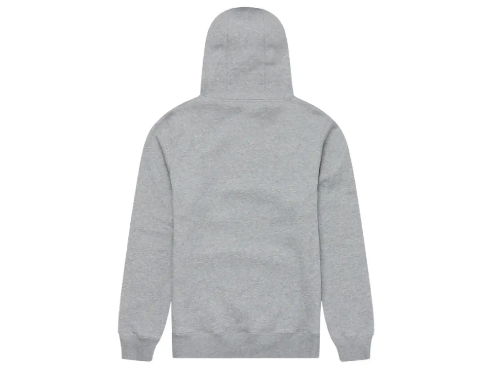 Troy Lee Designs Stamp męska bluza Gray Heather