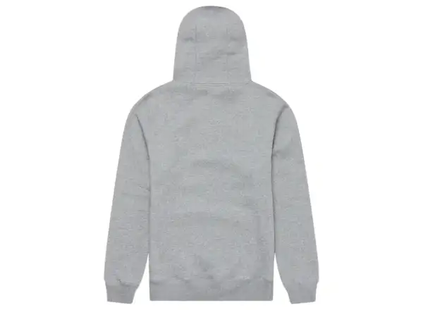 Troy Lee Designs Stamp męska bluza Gray Heather