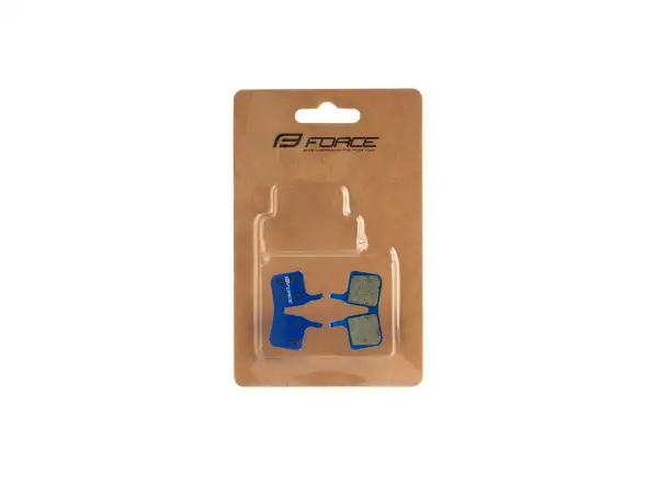 Force Magura MT 5,7 klocki hamulcowe polimerowe