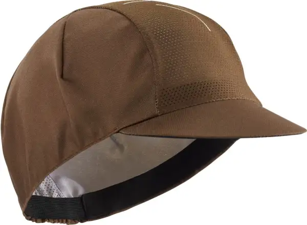 Mavic Roadie czapka Bronze/Carbone