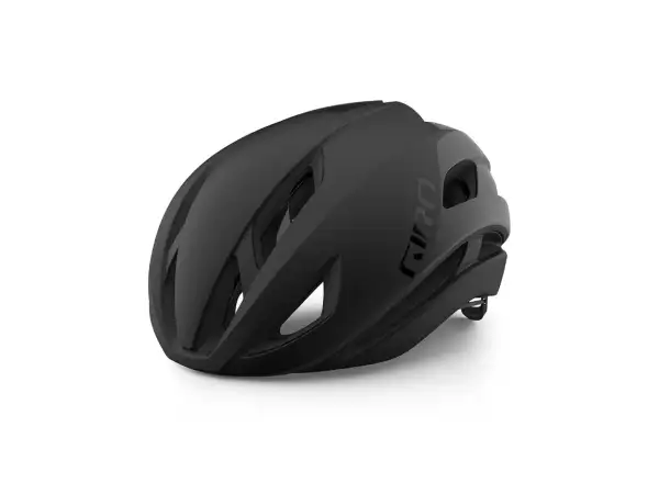 Giro Eclipse Spherical MIPS kask rowerowy szosowy Mat/Gloss Black