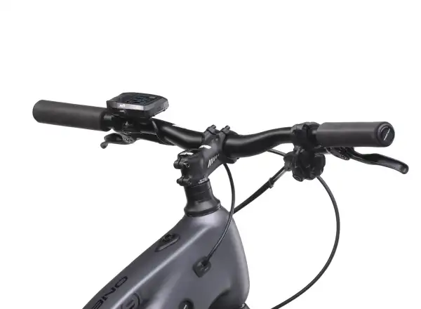 Crussis ONE-Cross low 9.10-M (720 Wh) rower elektryczny crossowy