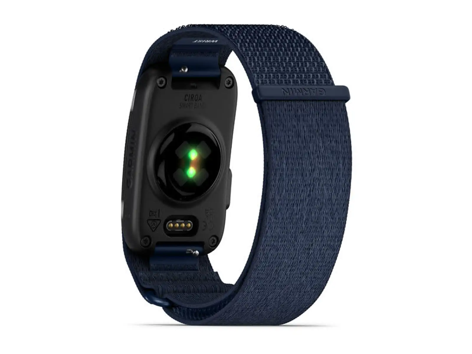 Garmin CIRQA inteligentna opaska Captain Blue