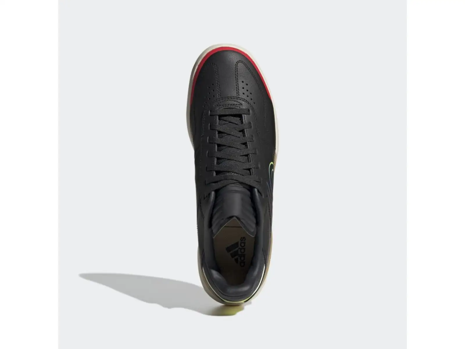 Five Ten Sleuth DLX męskie buty Core Black/Carbon/Wonder White