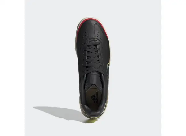 Five Ten Sleuth DLX męskie buty Core Black/Carbon/Wonder White
