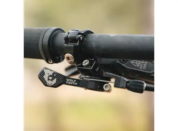 Wolf Tooth ReMote Pro manetka sztycy Sram Match Maker