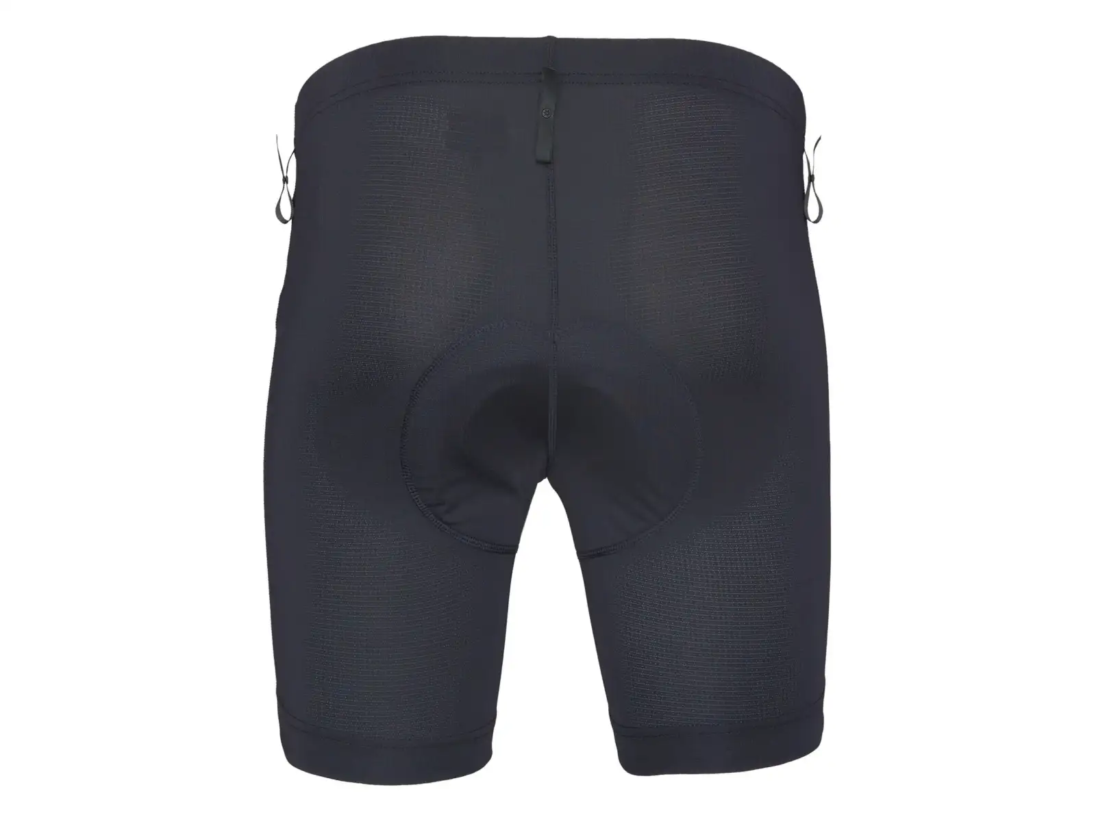 Silvini Inner męskie spodenki wewnętrzne Black