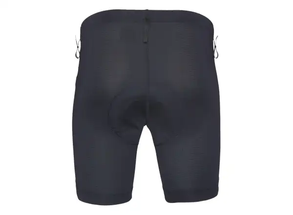 Silvini Inner męskie spodenki wewnętrzne Black