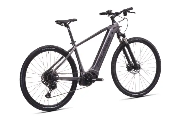 Crussis ONE-Cross 9.11 715Wh rower elektryczny trekkingowy