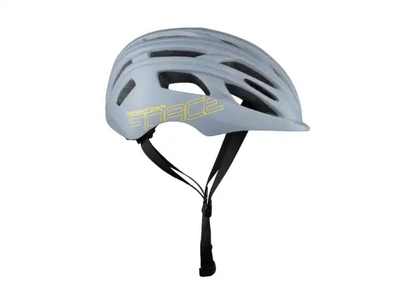 Force Downtown miejski kask szary