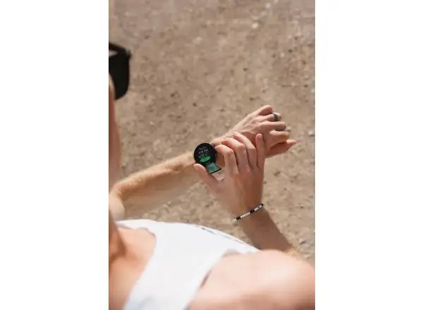 Suunto Run 2 inteligentny zegarek 4 GB Aloe Green