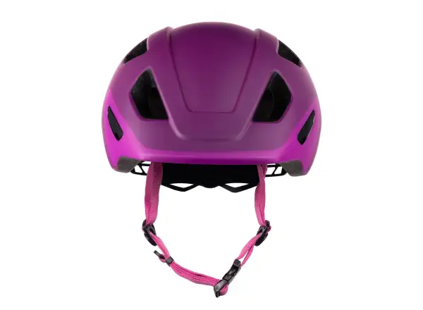 Force Akita dziecięcy kask różowy