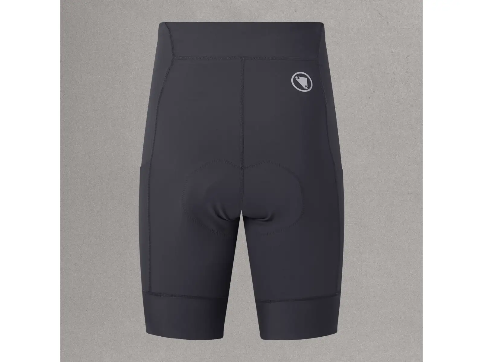 Endura Loop damskie spodenki z wkładką Carbon Grey