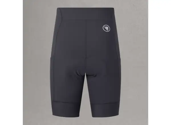 Endura Loop damskie spodenki z wkładką Carbon Grey