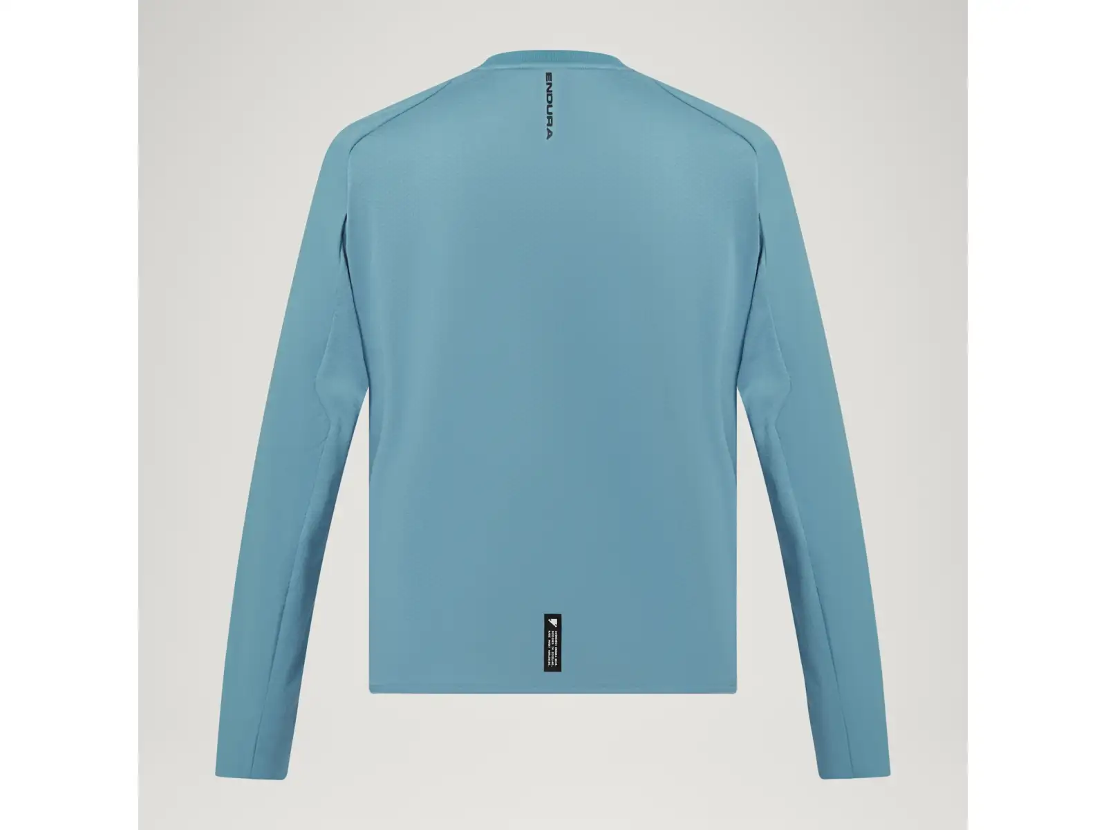 Endura Mt500 burner fleece męska bluza Blue