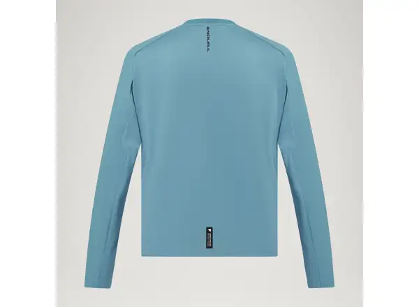 Endura Mt500 burner fleece męska bluza Blue