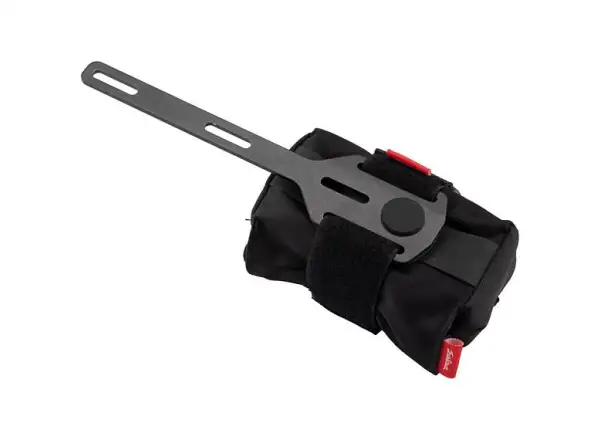 Salsa anything bracket torba z paskami i mocowaniem pod koszyk