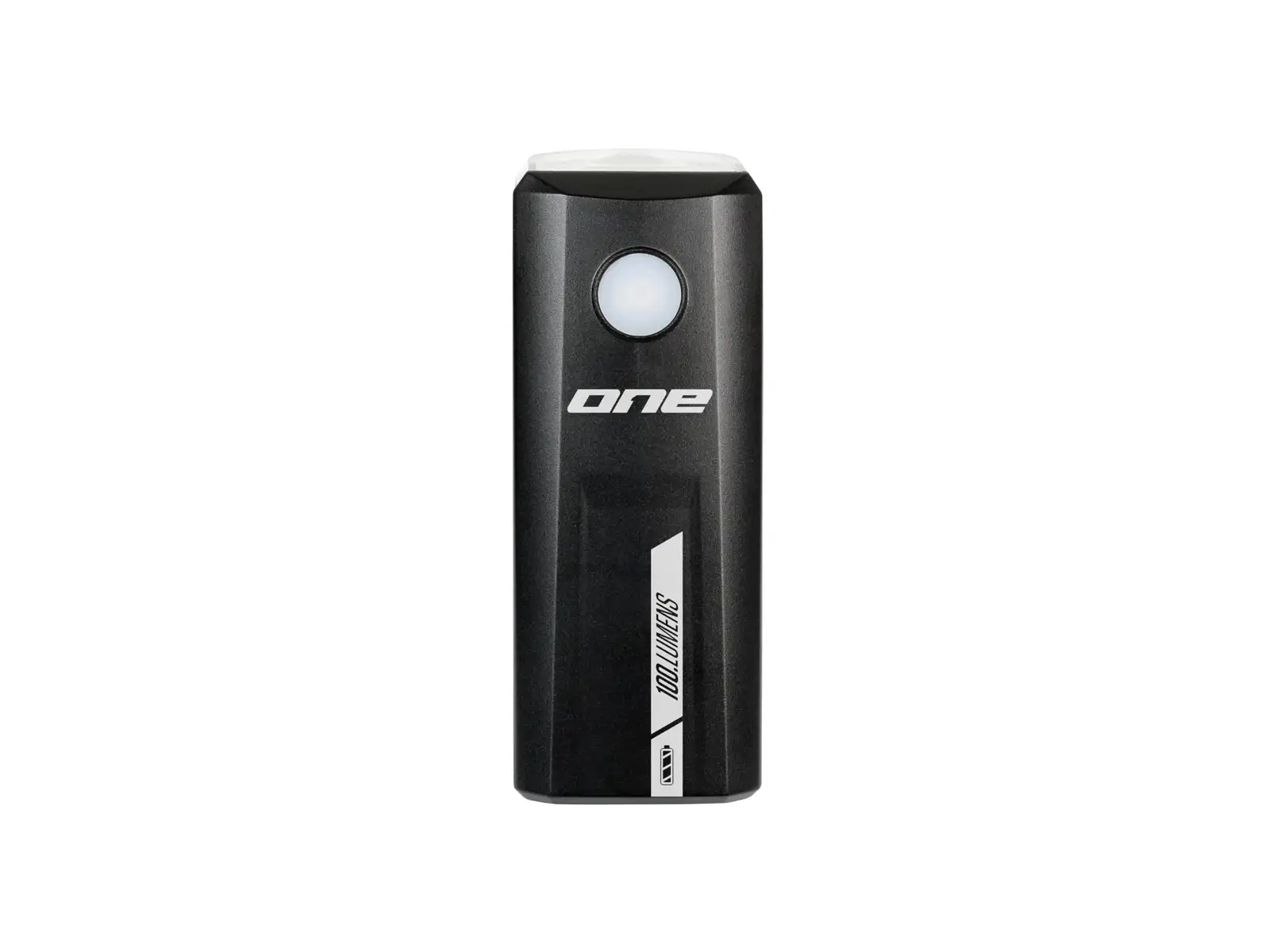 One Bikeparts F.Light 10 światło black/grey