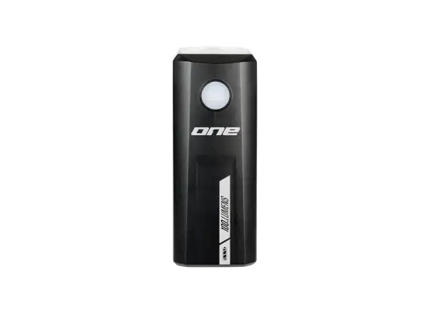 One Bikeparts F.Light 10 światło black/grey