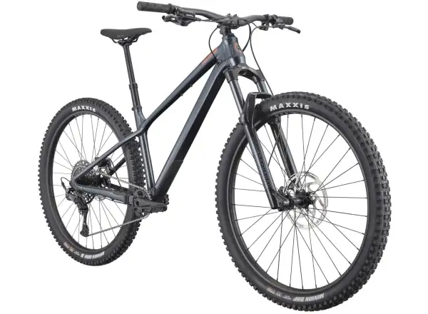 Cannondale Habit HT 1 rower górski Tungsten Blue