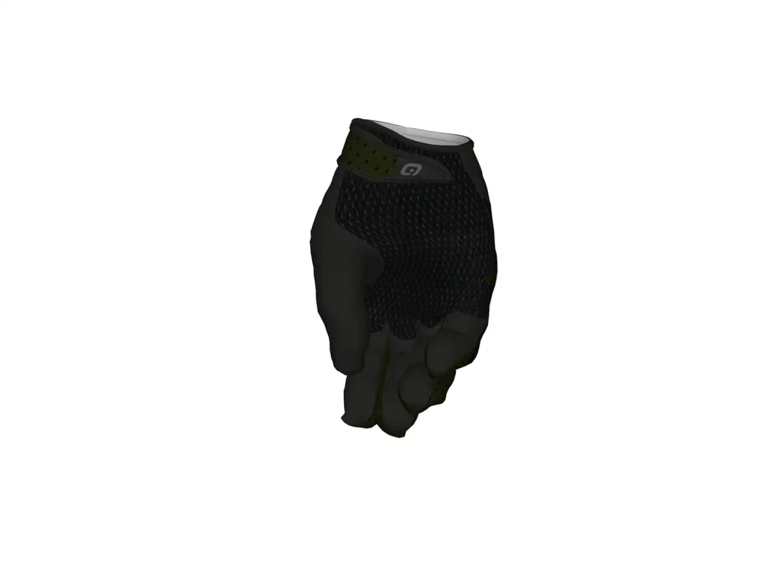 Alé Fango MTB rękawice Black