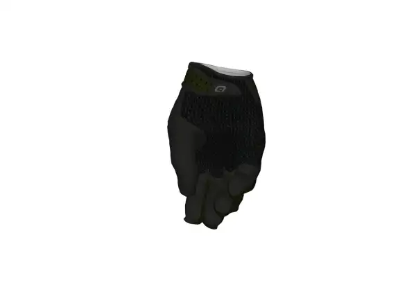 Alé Fango MTB rękawice Black