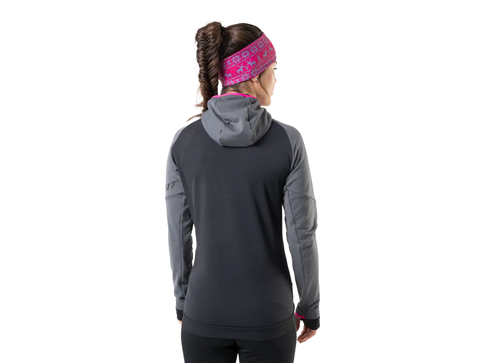 Dynafit Radical Polartec damska bluza Magnet