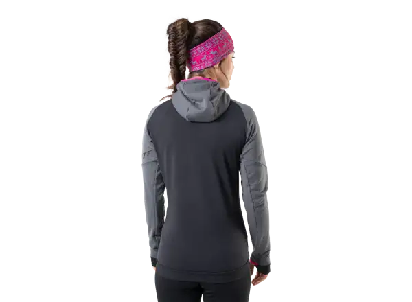 Dynafit Radical Polartec damska bluza Magnet