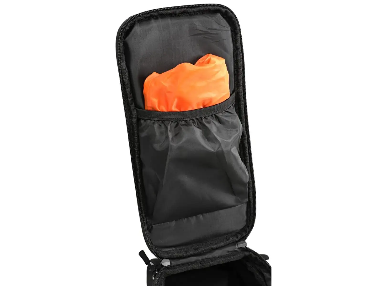 Max1 Rackbag L MIK torba na bagażnik 9,6 l czarna