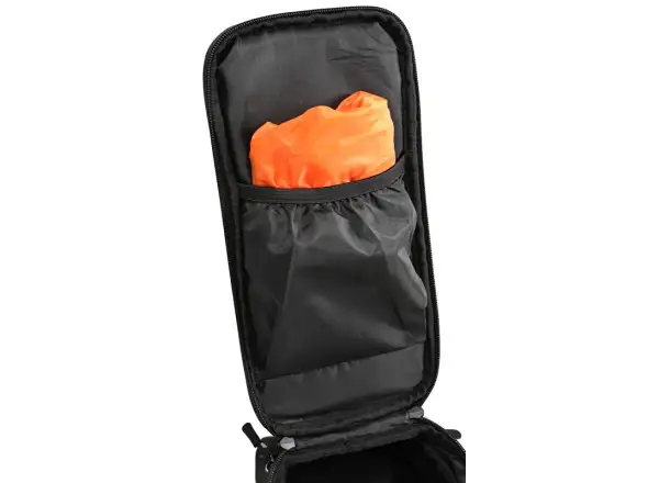 Max1 Rackbag L MIK torba na bagażnik 9,6 l czarna