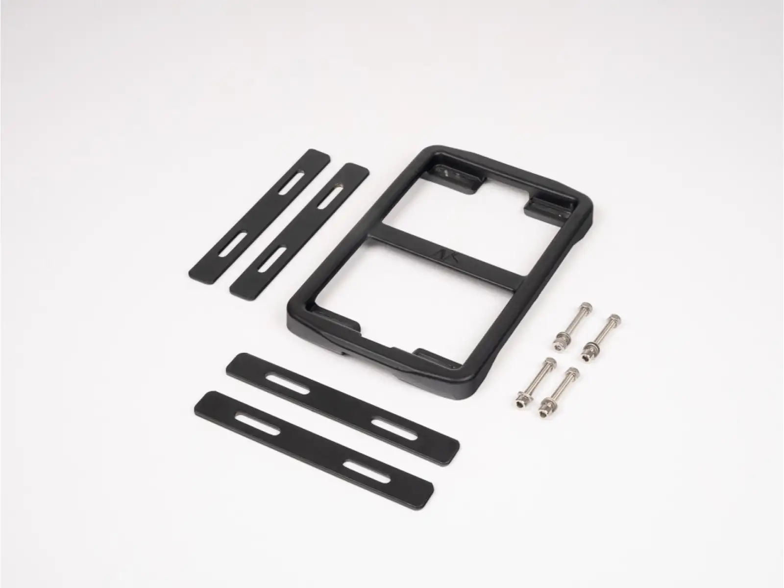 One Bikeparts Adapter bagażnika 10 nośnik black