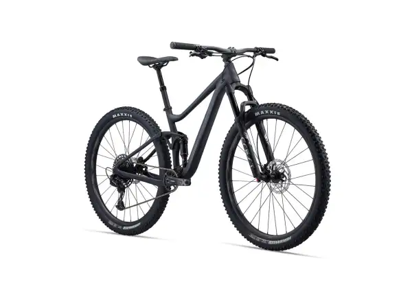 Liv Embolden 29 1 rower górski Matte Black