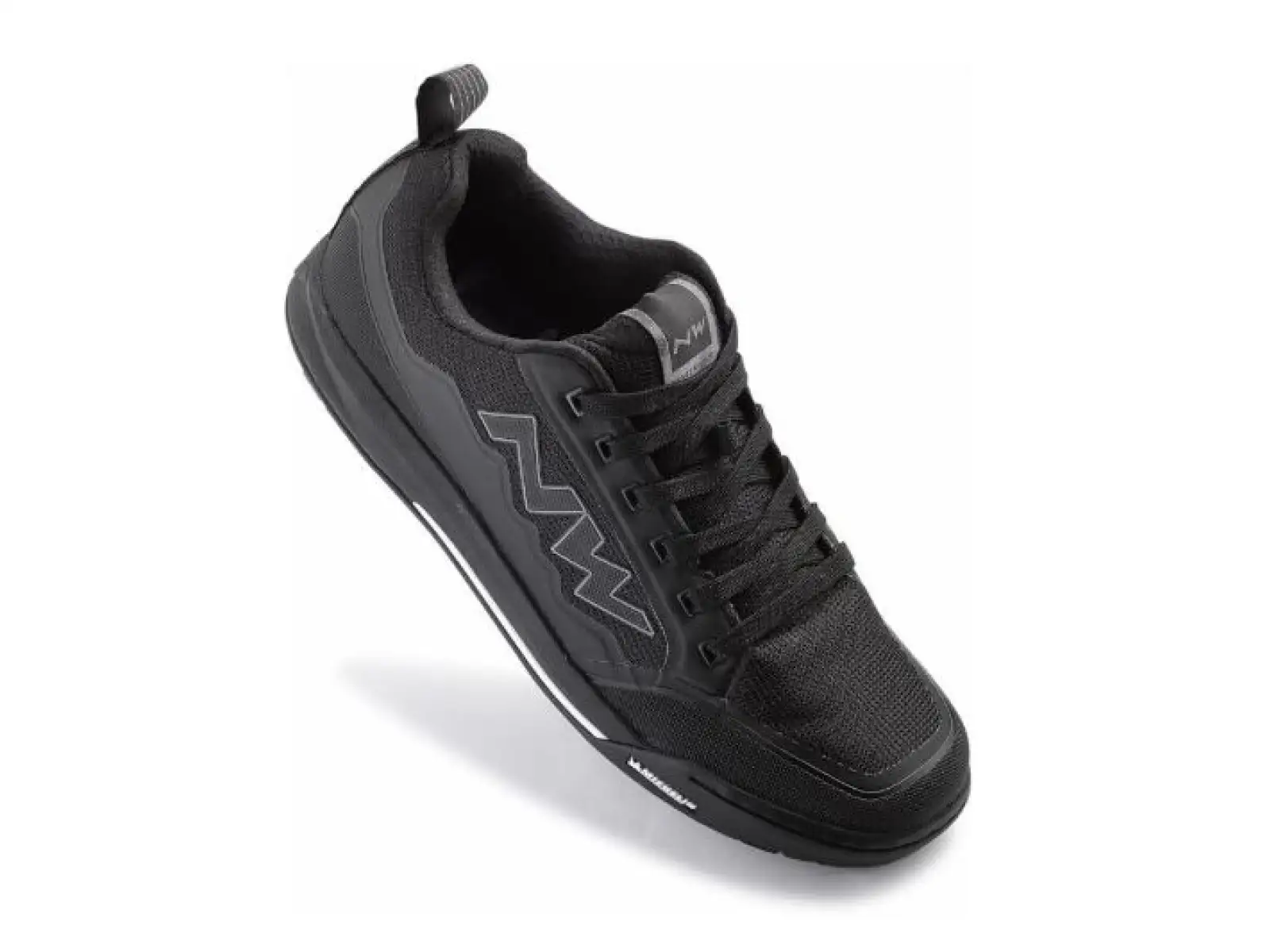 Northwave Clan MTB męskie buty Black