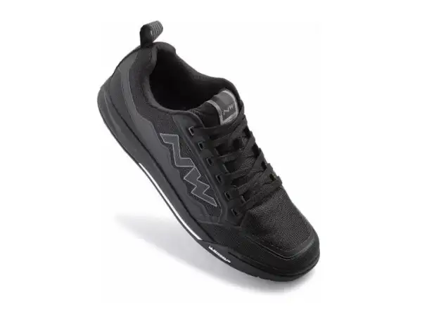 Northwave Clan MTB męskie buty Black