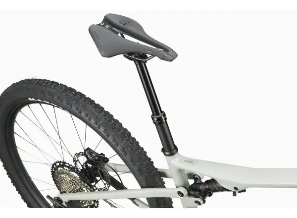 Cannondale Scalpel Carbon 3 rower górski Tiger Shark