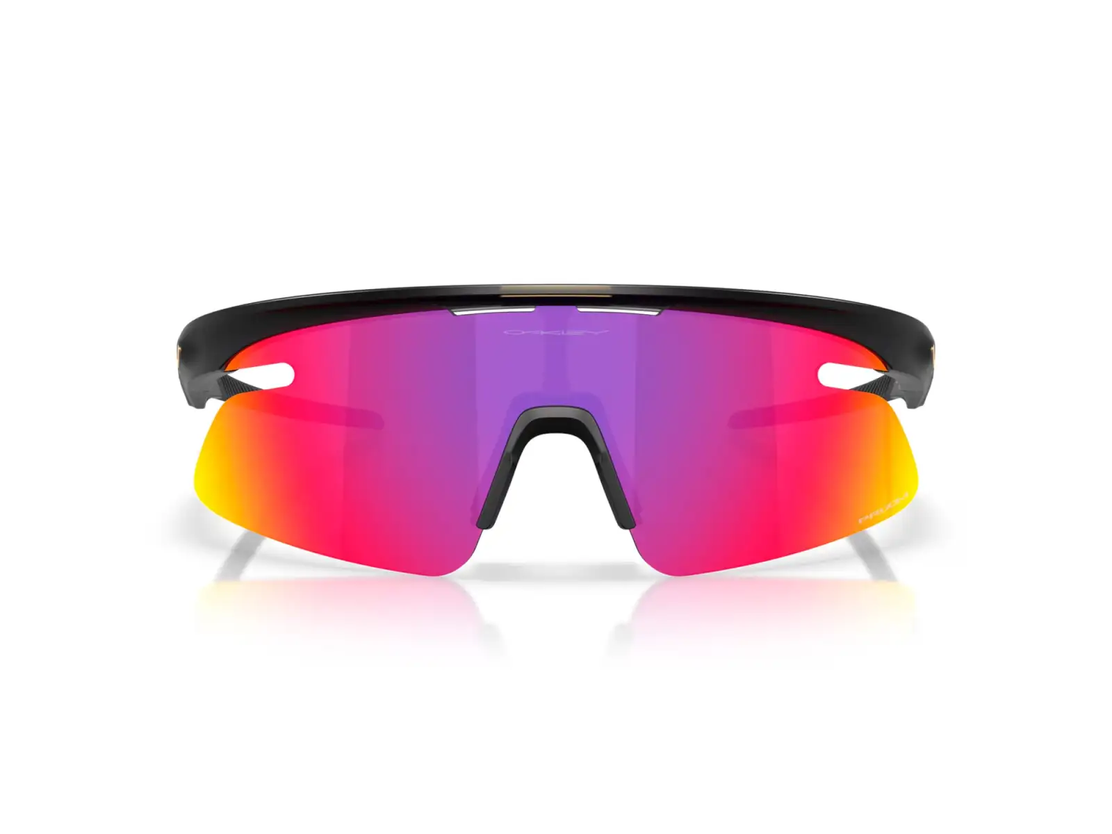 Oakley RSLV Lite okulary sportowe Black Ink/Prizm Road