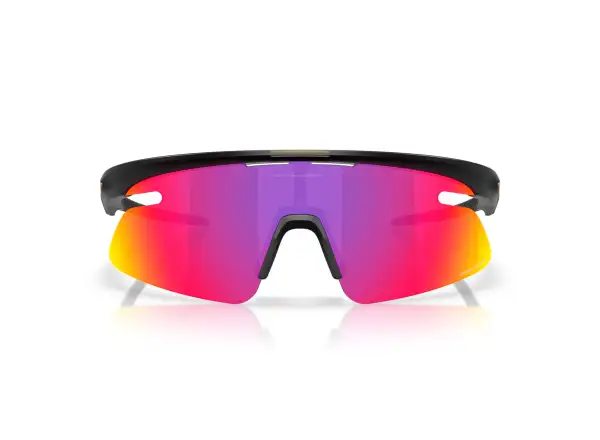 Oakley RSLV Lite okulary sportowe Black Ink/Prizm Road