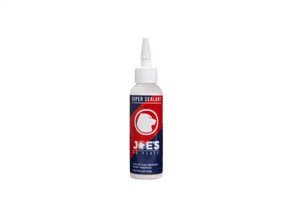 Joes No Flats Super Sealant uszczelniacz bezdętkowy 250 ml