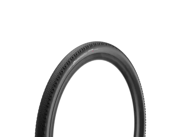 Pirelli Cinturato™ Gravel H TLR 45-584 gravel opona kevlar czarna