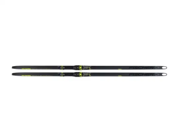 Fischer RCS Skate Plus Medium narty biegowe 2024/25