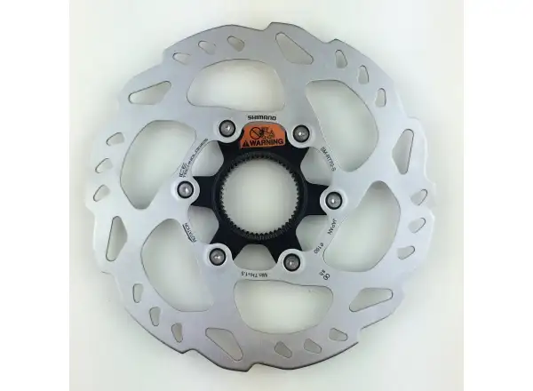 Shimano SLX SM-RT70S CL tarcza hamulcowa 160mm