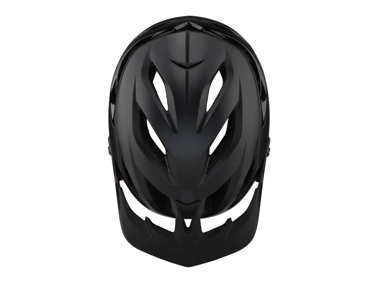 Troy Lee Designs A3 MIPS kask Uno Black