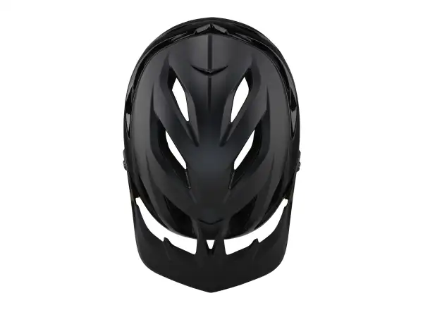 Troy Lee Designs A3 MIPS kask Uno Black
