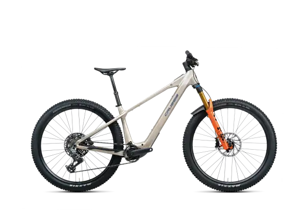 Crussis e-Hard 11.11-PRO (600 Wh) górski rower elektryczny