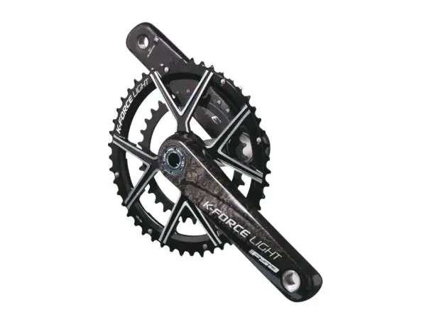 FSA K-Force Modular BB386 46 x 30 z. korby 175 mm