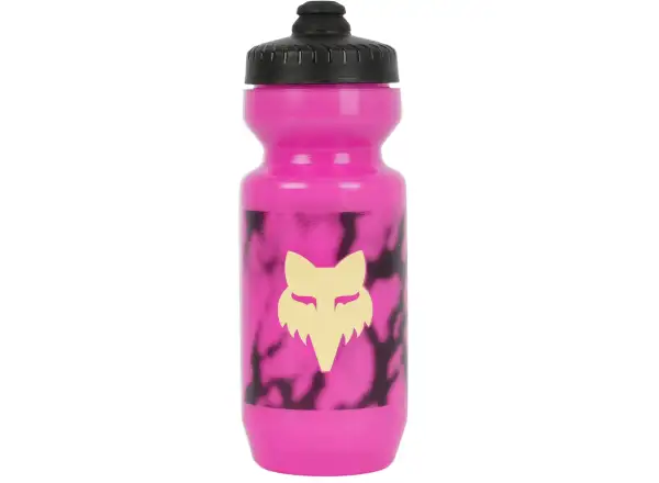 Fox Purist butelka 650 ml Taunt Pink