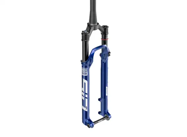 Rock Shox SID SL Ultimate Race Day 3P R 29" amortyzator 110 mm Blue Crush