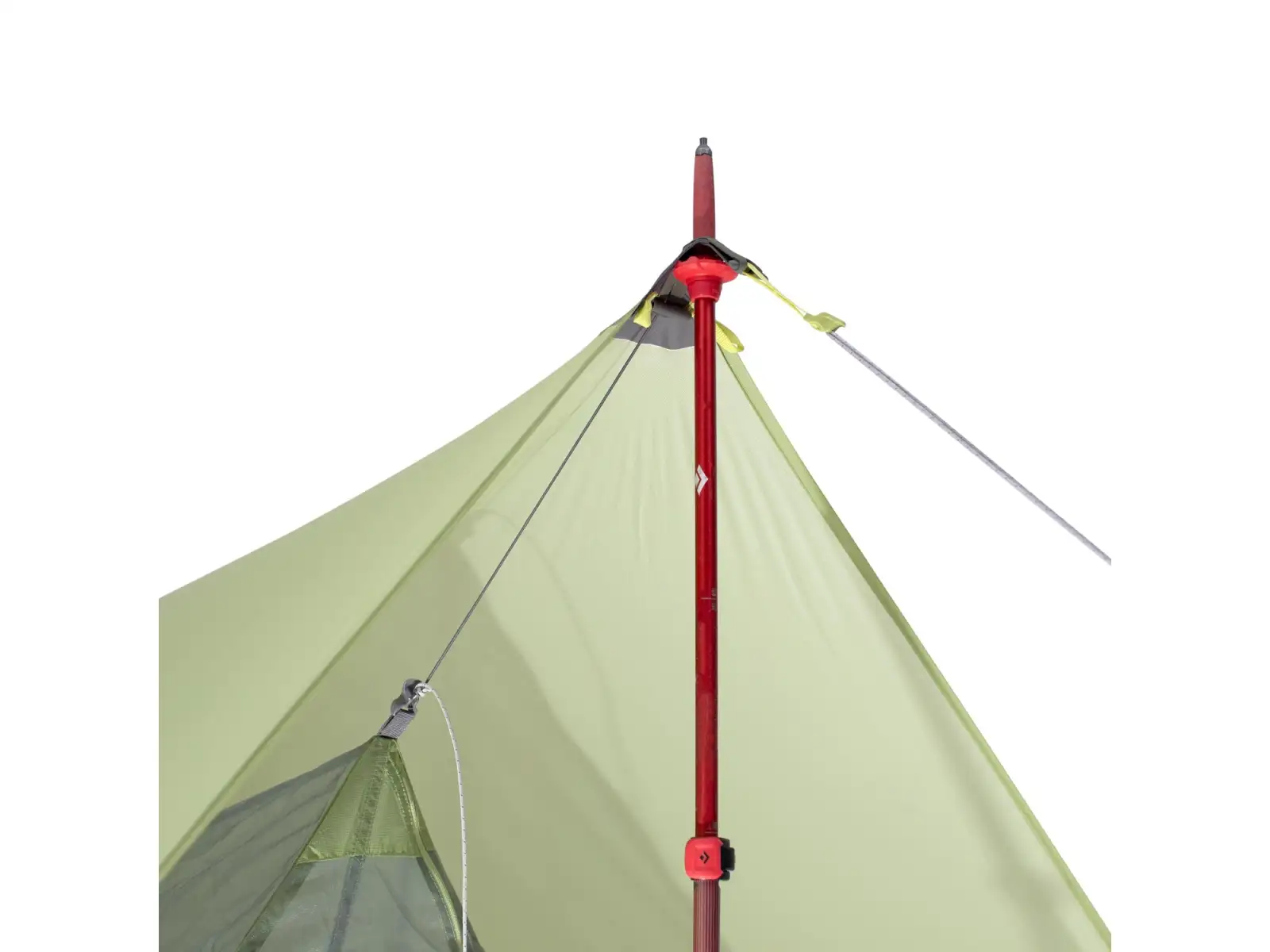 Sea to Summit Escapist Mesh Bug Shelter namiot wewnętrzny rozm. M Tarragon