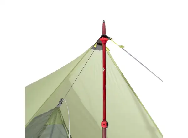 Sea to Summit Escapist Mesh Bug Shelter namiot wewnętrzny rozm. M Tarragon