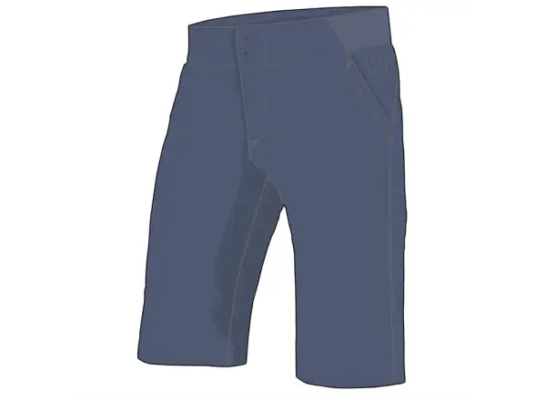 Endura Hummvee Lite męskie spodenki Indigo Rock